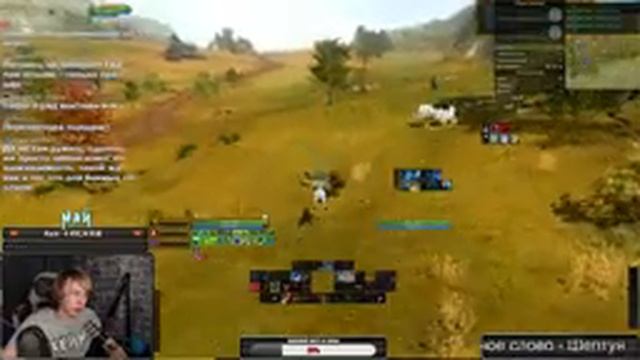 Archeage Хейм Коварство/Swiftblade. В ожидании обновы и дьябло 4. смотреть онлайн