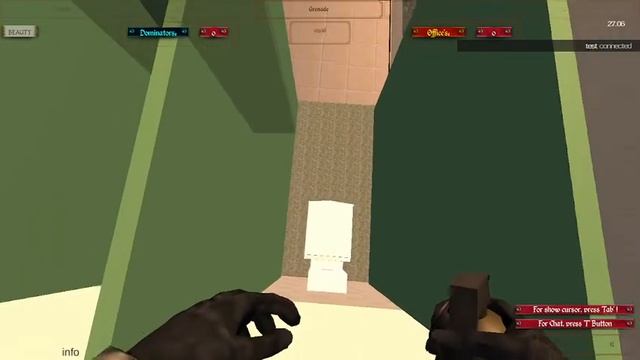 обзор игры office strike 2 смотреть онлайн