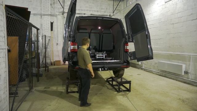 Быстросъемная лебедка на рельсах смотреть онлайн