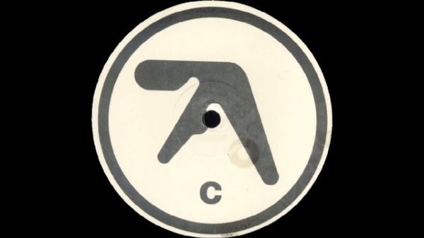 Aphex Twin - Selected Ambient Works 85-92