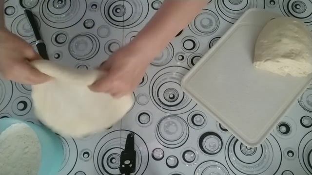 Семейный очень старинный рецепт/ Кребли  ( Krebli) вкусняшка вкус с моего детства.