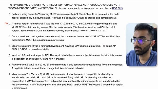 JavaScript Axios is Finally Stable смотреть онлайн