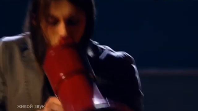 Главная сцена 10.04.2015 Группа Kersy смотреть онлайн