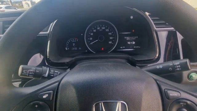 КРАТКИЙ ВИДЕООБЗОР HONDA SHUTTLE 2020 ГОДА, ДВС 1500 СС, 2 ВД смотреть онлайн