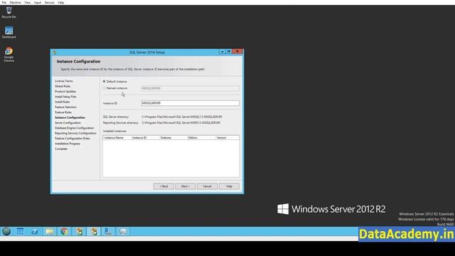 Install SQL Server 2014 Express in 5 Steps смотреть онлайн