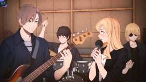 Rock'n'Roll от Kazoku.avi