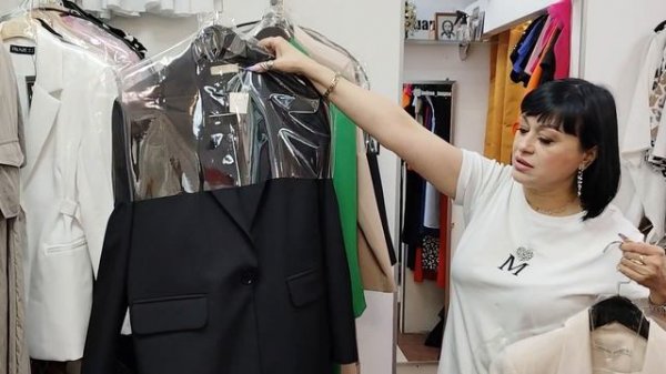 BeFree в Туапсе. Магазин одежды в центре города!