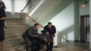 Одесса-Мама. Смотрите 18 сентября в 09:35