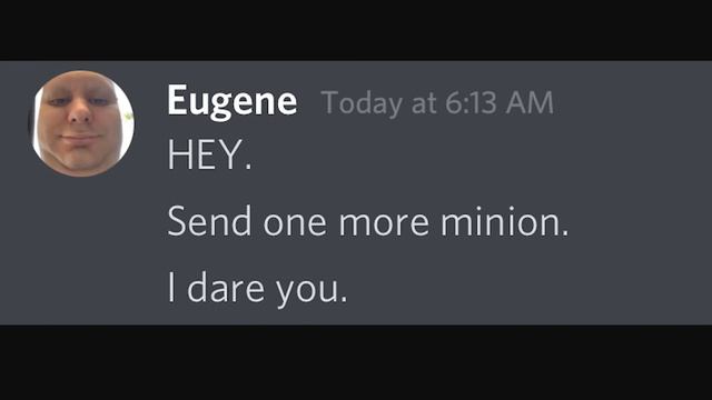 Discord Mod VS Facebook Mom