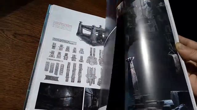 artbook god of war смотреть онлайн