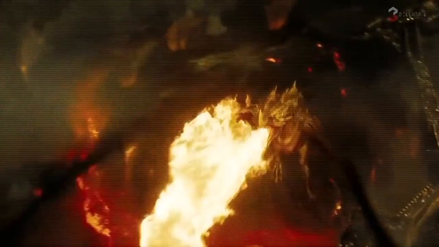 Bellatrix - Dragon's Legend '16 (Koto Cover Version) смотреть онлайн