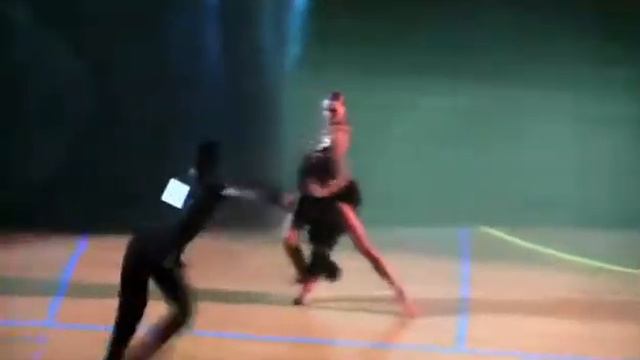 Мурзин Павел ча ча Зеркальная Струя 2018 смотреть онлайн