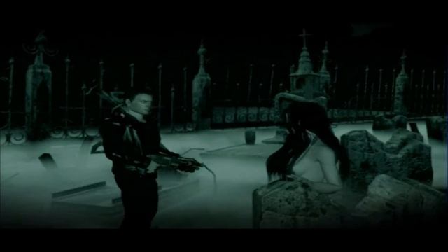 Прохождение #Painkiller - Часть 1 Уровень 5 (#Анклав) смотреть онлайн