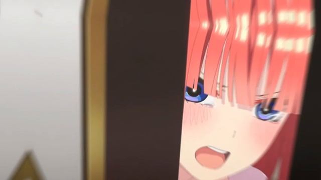 Nino Nakano edit | Peaches смотреть онлайн