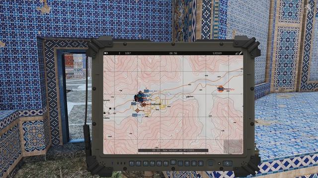 Op Black Adder Phase 2 - TF Charlie - ArmA 3 Large Scale Co-op Gameplay смотреть онлайн