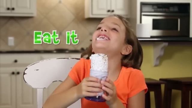 Marshmallow Puff Pop As Seen On TV Commercial Buy Marshmallow Puff Pop As Seen On TV Treat Maker смотреть онлайн