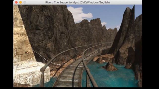 Riven: The Sequel to Myst "Livestream" (No Commentary Again), Part 4 - End of the Age смотреть онлайн