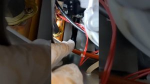 Baxi E28 fault