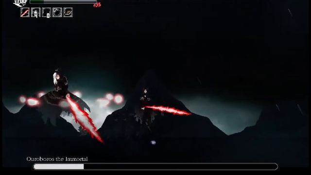 Void Memory - Shrine of Spirits смотреть онлайн