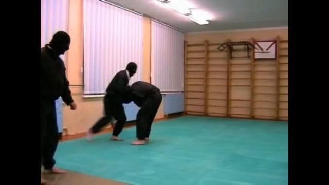 Варианты освобождения от удушения удавкой смотреть онлайн