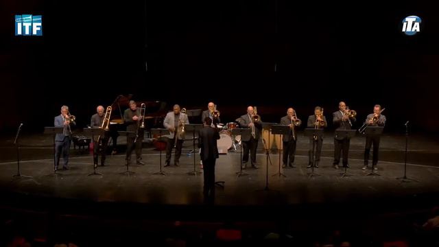 ITF 2016 Highlights - Various Artists смотреть онлайн