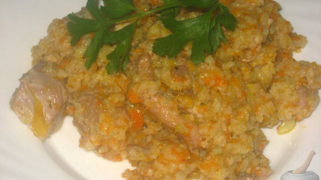 Книга рецептов