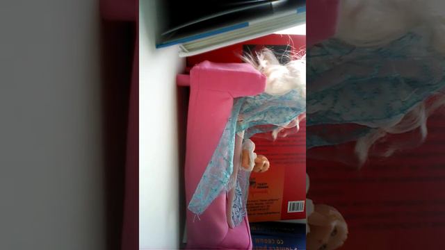 Поход в магазин с Эльзой Джеком и Монстер Хай смотреть онлайн