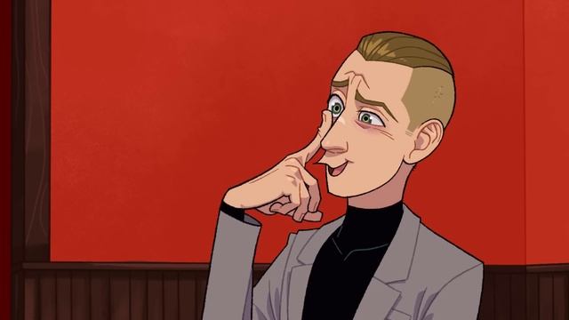 Red Flags (ft. Montaigne) OFFICIAL VIDEO