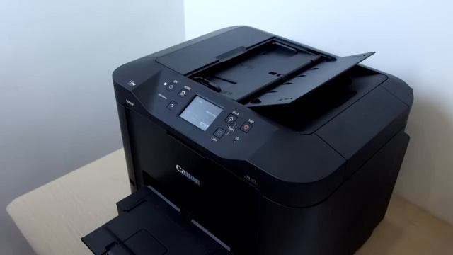 Canon Maxify смотреть онлайн