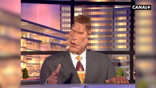 Le Meilleur Des Compils Vol.2 : L'intégrale ! - Les Guignols - CANAL+