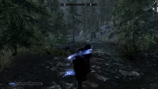 Let's Play Skyrim: Arcane Archer Assassin -Chapter 4 - Part 2 смотреть онлайн