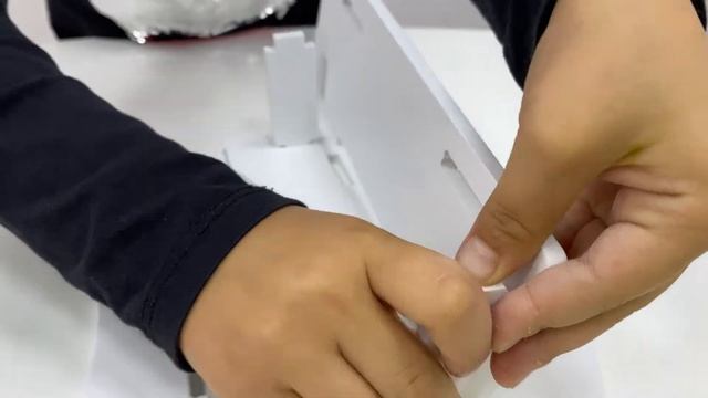 Набор мебели для кукол смотреть онлайн