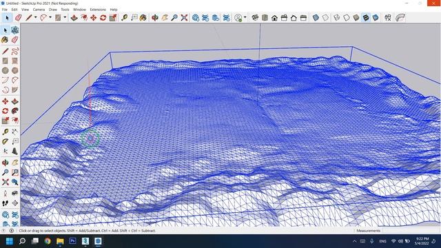 Farming Simulator 22 - 3D Terrain Model from Heightmap (Tutorial 3ds Max & Sketchup) смотреть онлайн