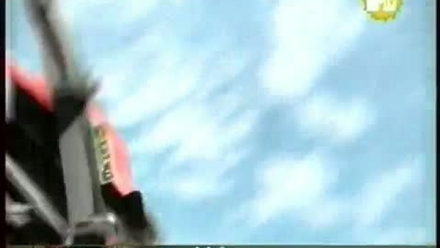 Страшно Интересно Выпуск №45 (Отмороженные герои) смотреть онлайн