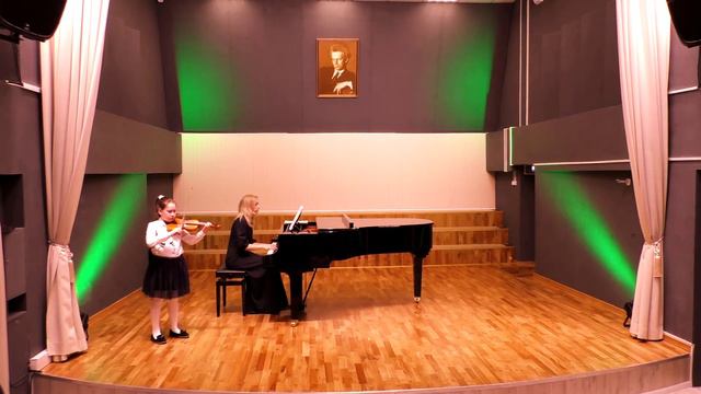 А. Комаровский - "Русская песня" смотреть онлайн