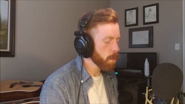 Say Something Cover смотреть онлайн
