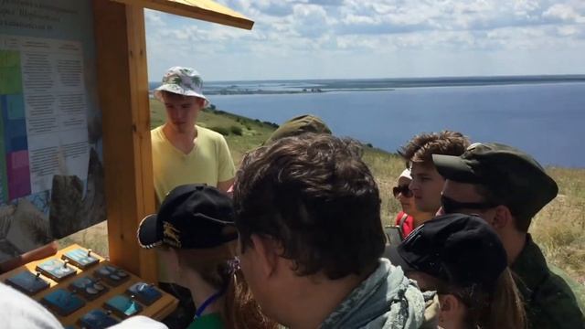 Учебная практика студентов экологов с использованием квадрокоптера. смотреть онлайн