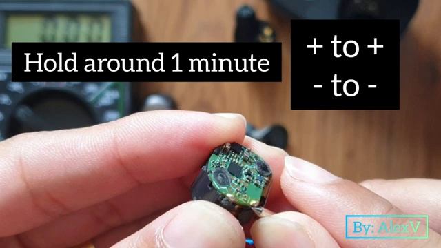 Fixed Sennheiser Momentum True Wireless 3 | Earbud Issues | Not Charging | Battery Issue