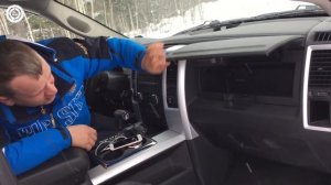 DODGE RAM 1500 | Полный обзор