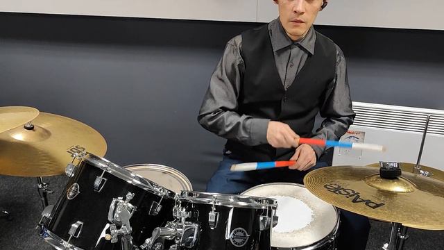 РЕПЕТИЦИЯ COVER смотреть онлайн
