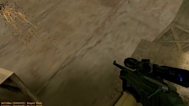 как надо играть в КС