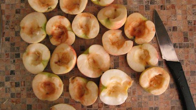 Вкусные будни