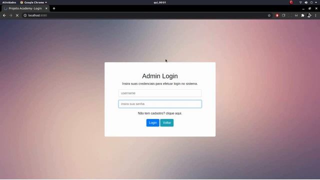 #17 Curso Spring Boot | Login do Usuário Parte 1 смотреть онлайн