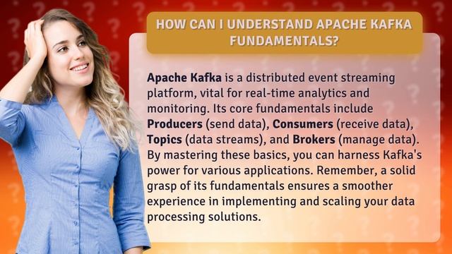 How Can I Understand Apache Kafka Fundamentals? смотреть онлайн