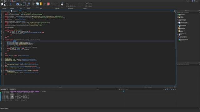 Formatting BIG Numbers! Roblox Studio Simulator Guide Episode 16 смотреть онлайн