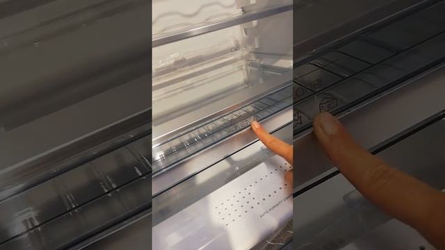 Réfrigérateur Gorenje Encastrable NO FROST смотреть онлайн
