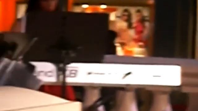 THE TRIO: Jealousy "Tango" смотреть онлайн