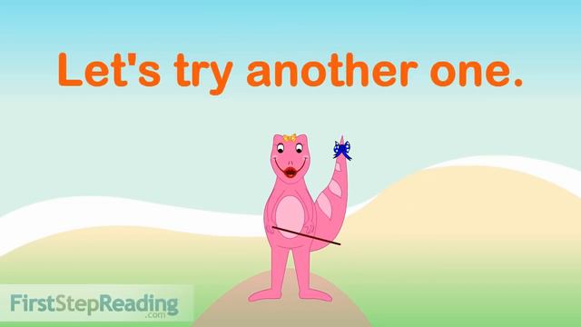 Three Letter Blending Short Vowel E Words, Pre-Readers, Beginning Readers Phonics Lesson смотреть онлайн
