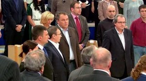 Время покажет. Выпуск от 18.09.2014