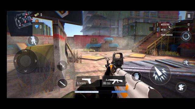 TOP OFFLINE GAMES LIKE CALL OF DUTY FOR ANDROID смотреть онлайн